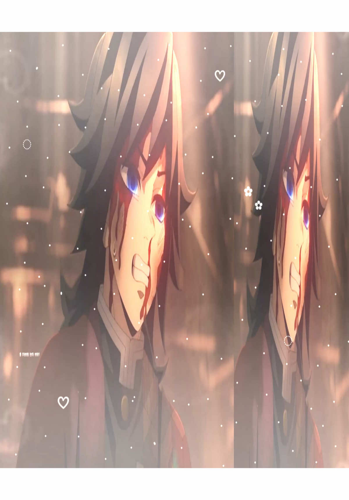 @༄.° ɢɛռɛsɨs : ɢɨʏʊʊ’s ʟօʋɛ ✮˙