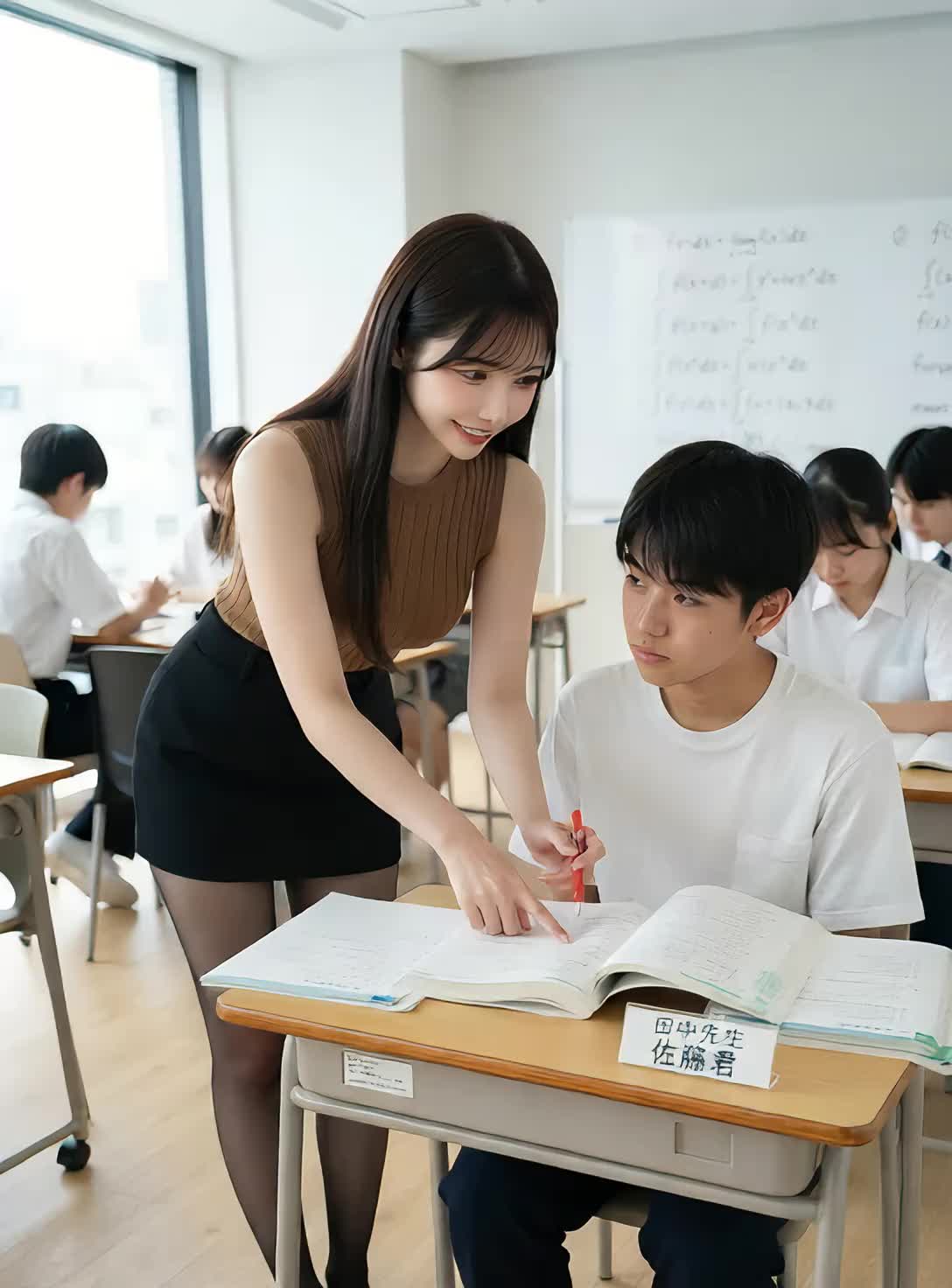 @みもか