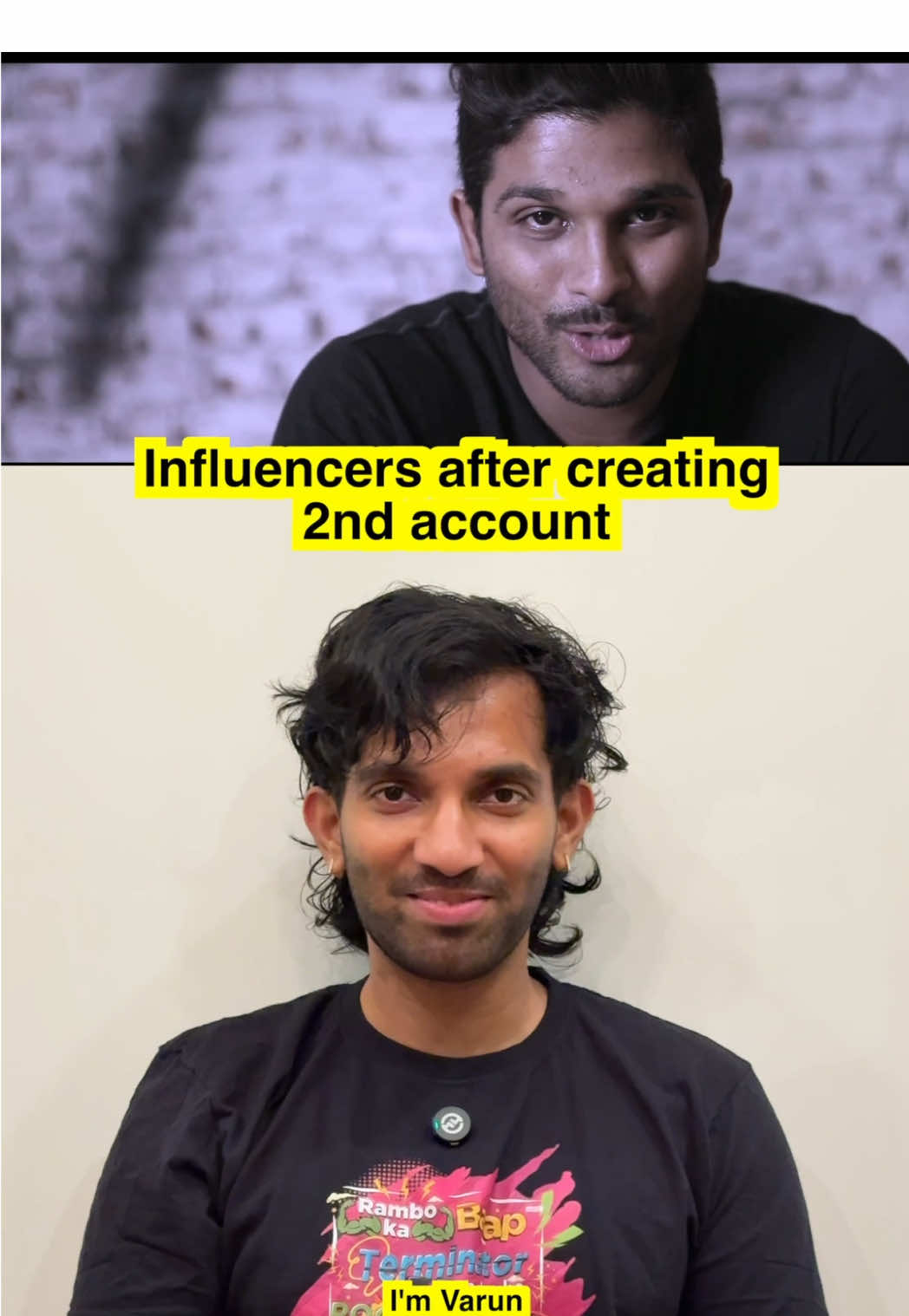 @Varun
