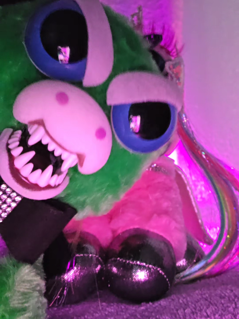 @💚Cosmo🎀Wanda🩷