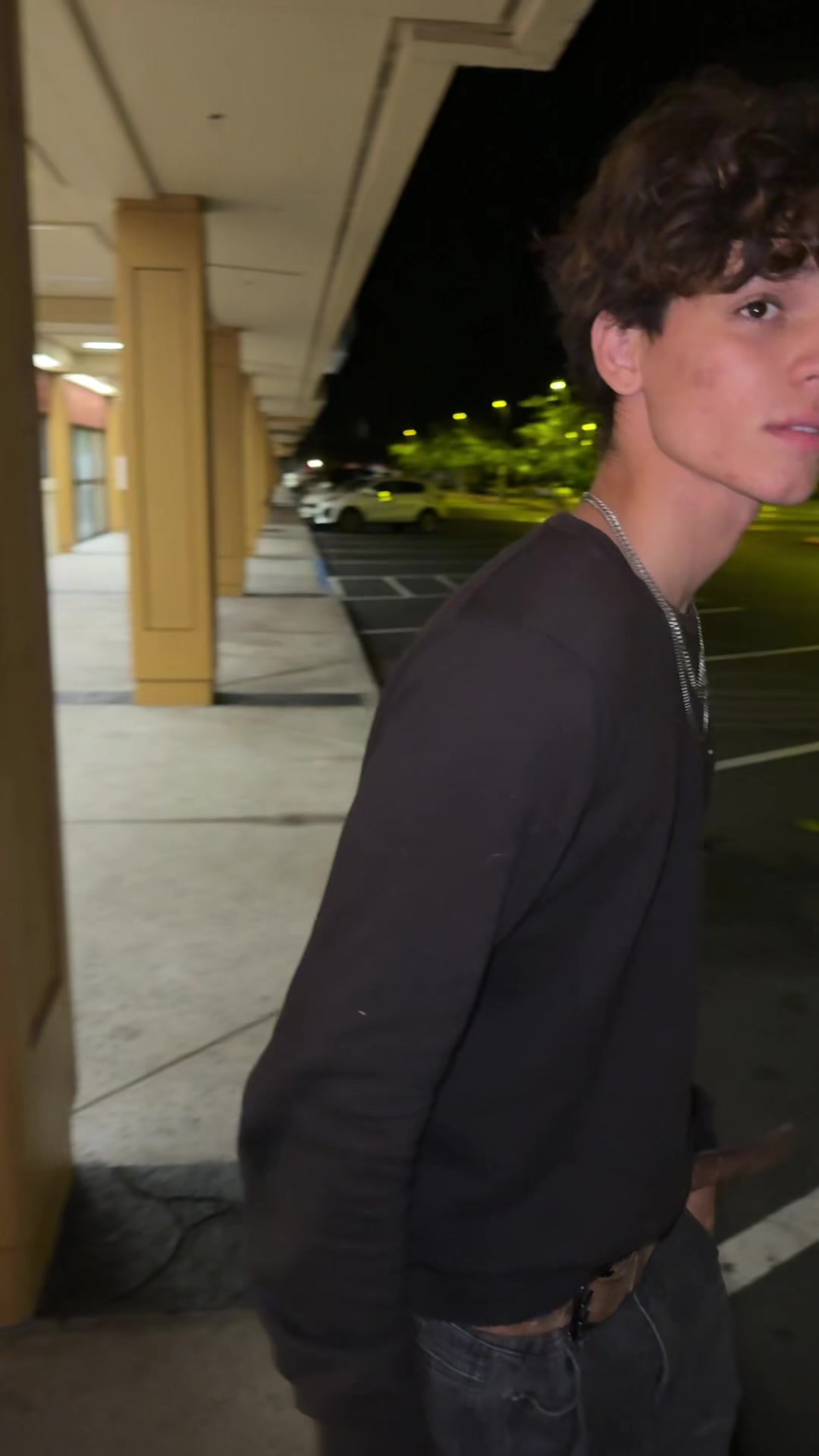 @Joey