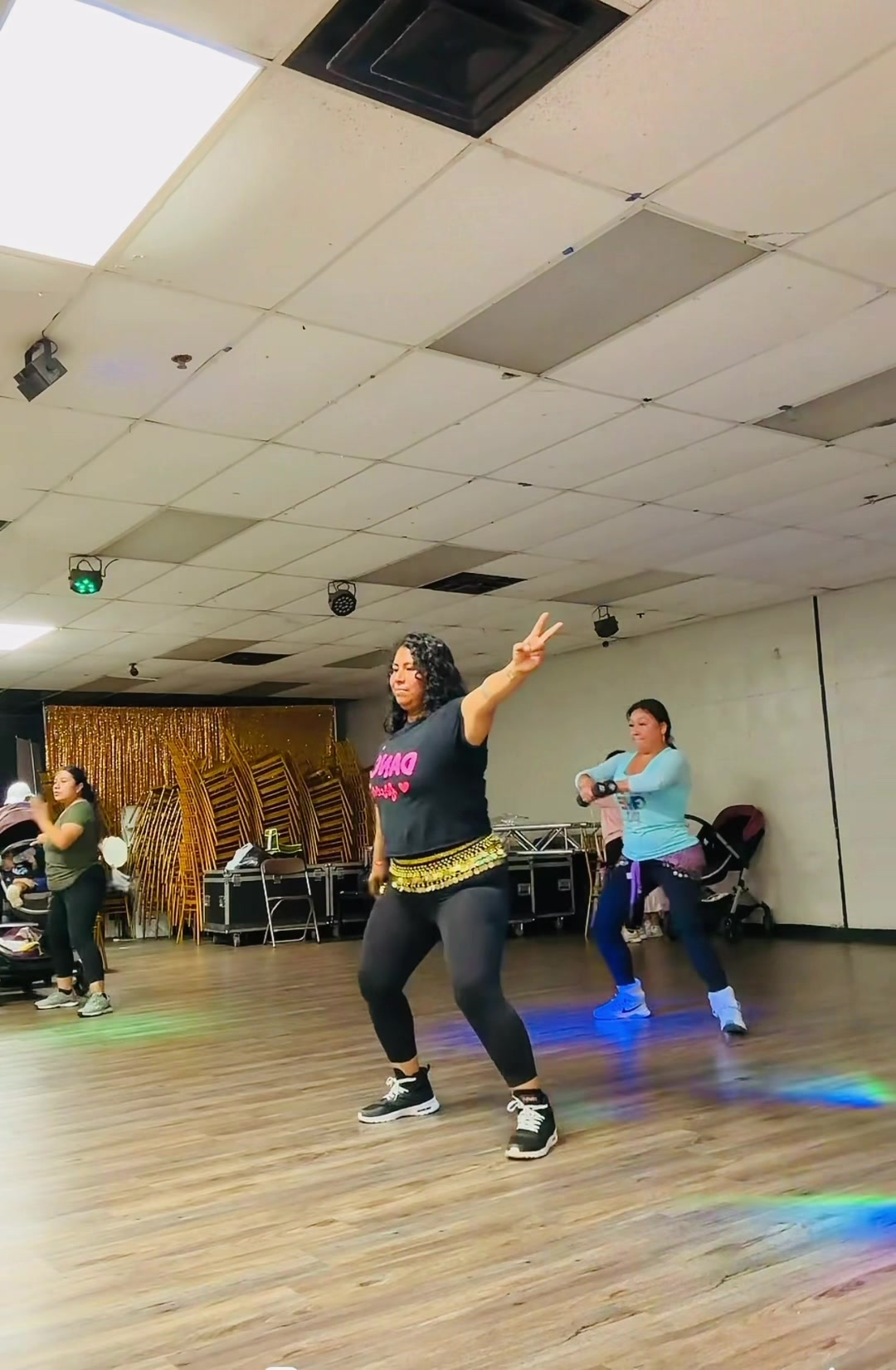 @Zumbadri