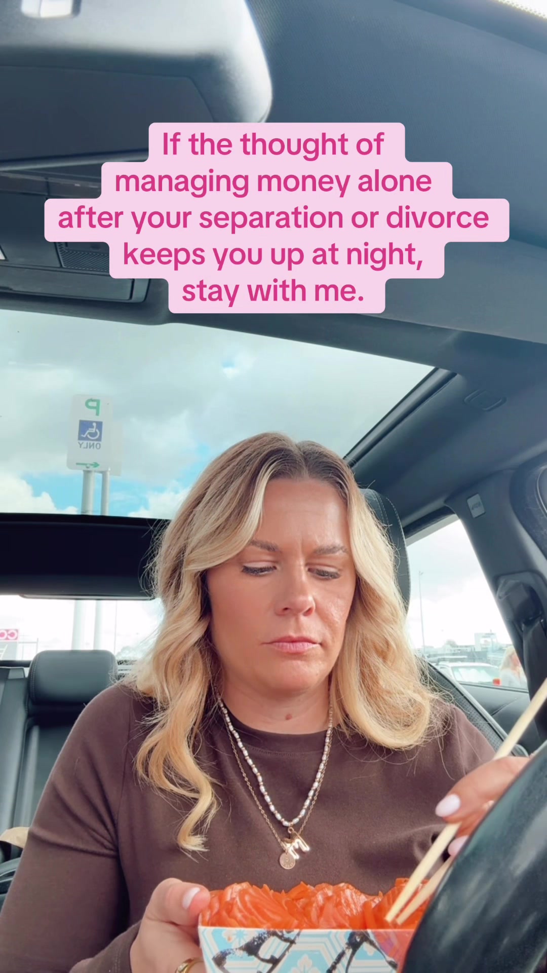 @Divorce + Self-Trust Coach✨