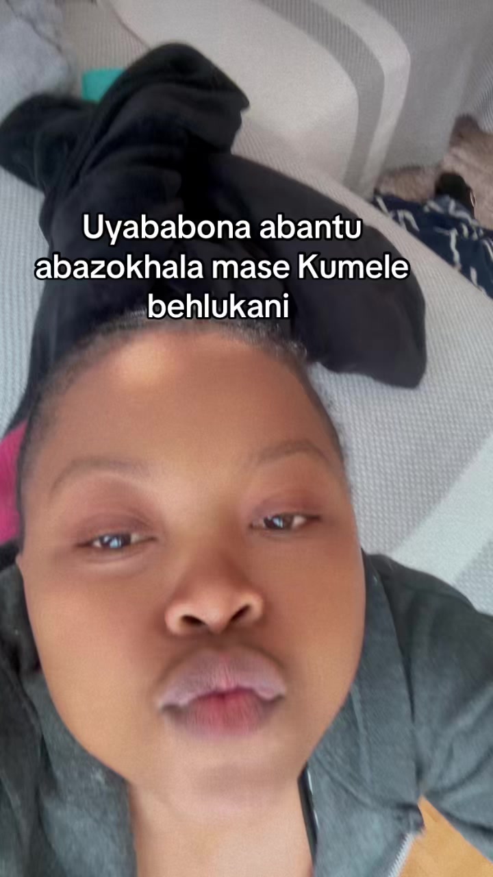 @Mabhengu 💋
