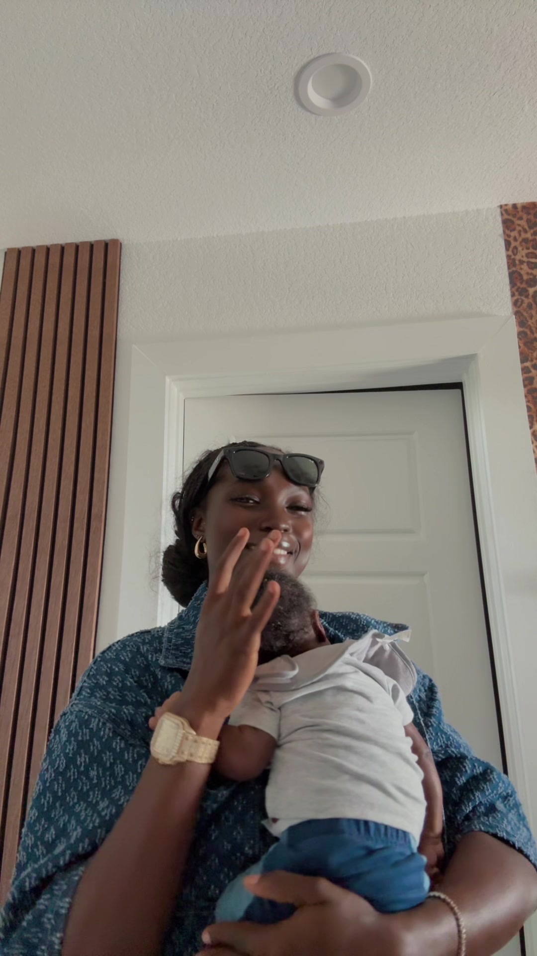 @Zaidra James| HTX Influencer