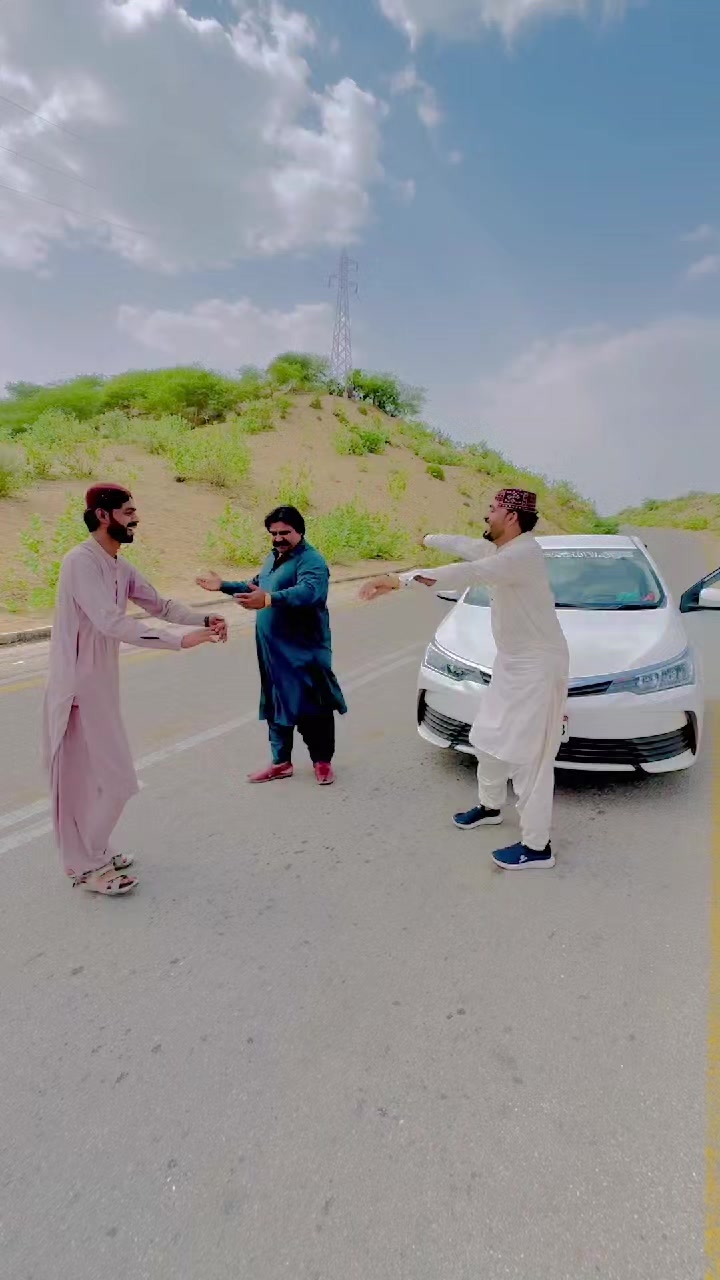 @Baaghi Zohaib Phull