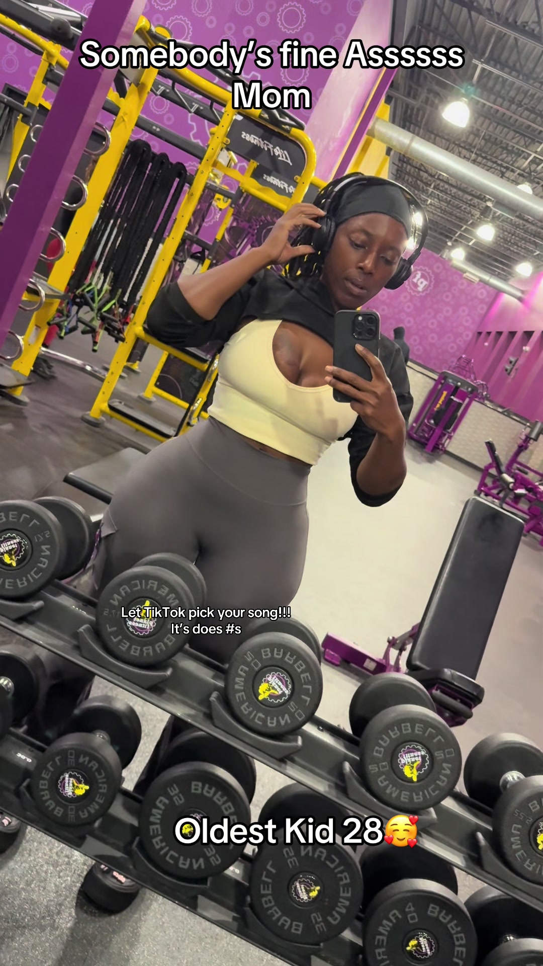 @Serenity Fit