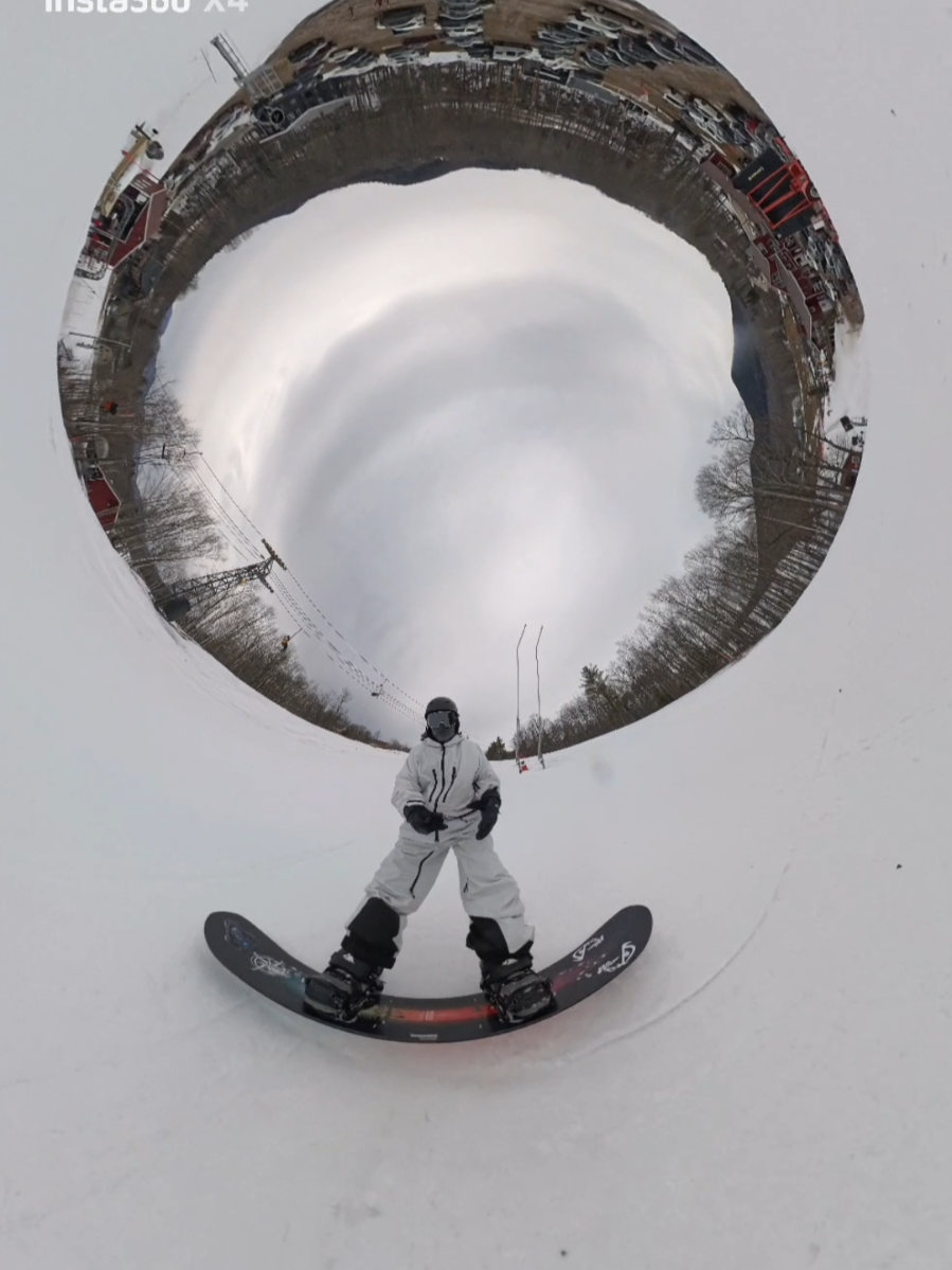 @El Shino (Snowboarder)