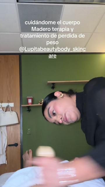 @Jade la Bonita