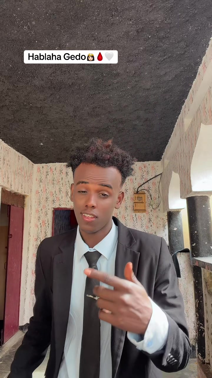 @Abdiqafaar Hussein Dayl🤴🏻❤️