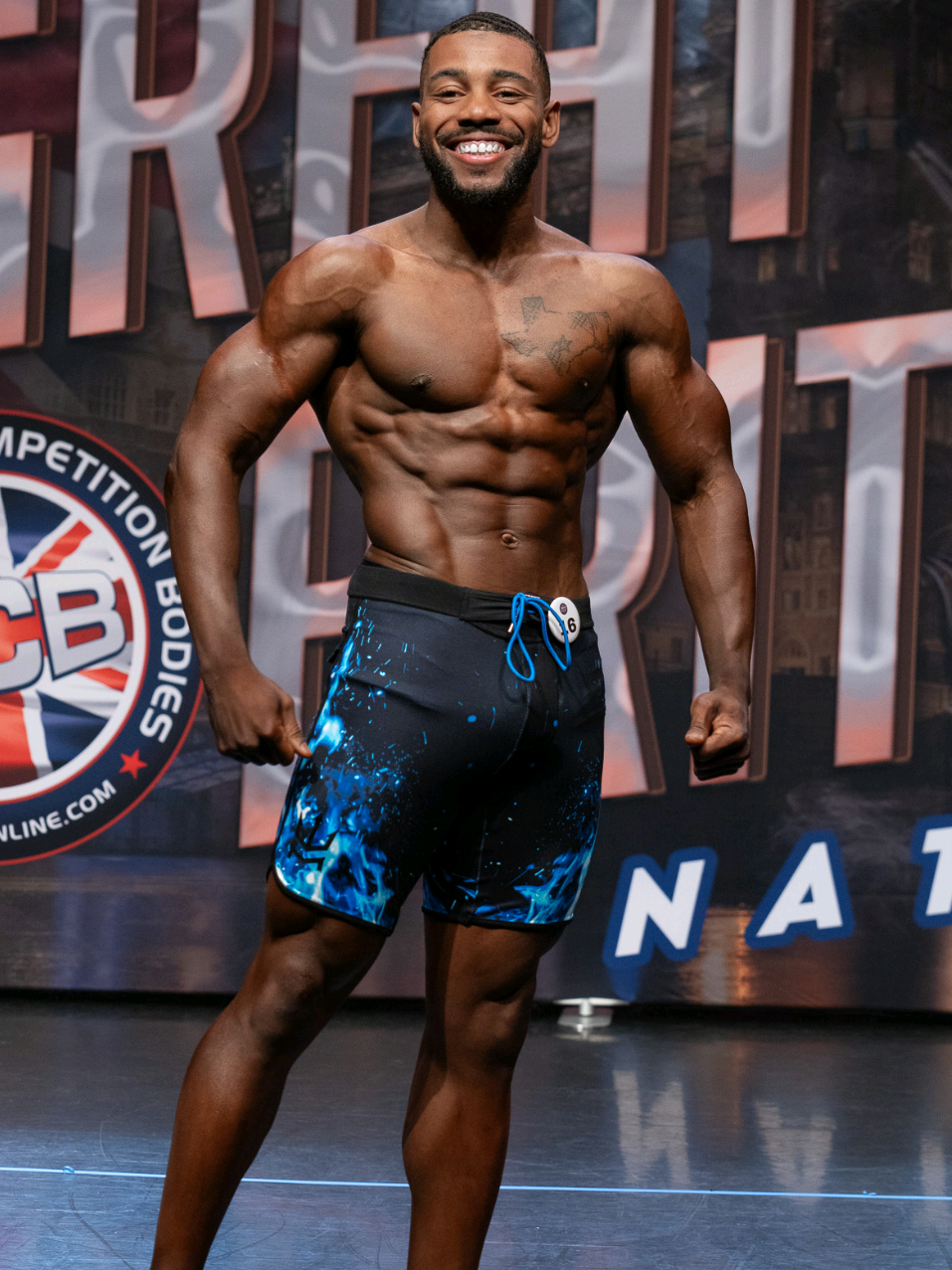 @Jay Fit