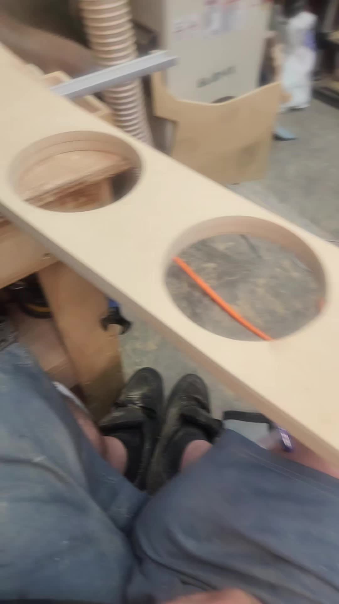 @KeepItPushinWoodwork