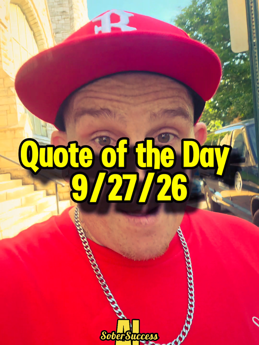 @Mikey | SoberSuccess Coach