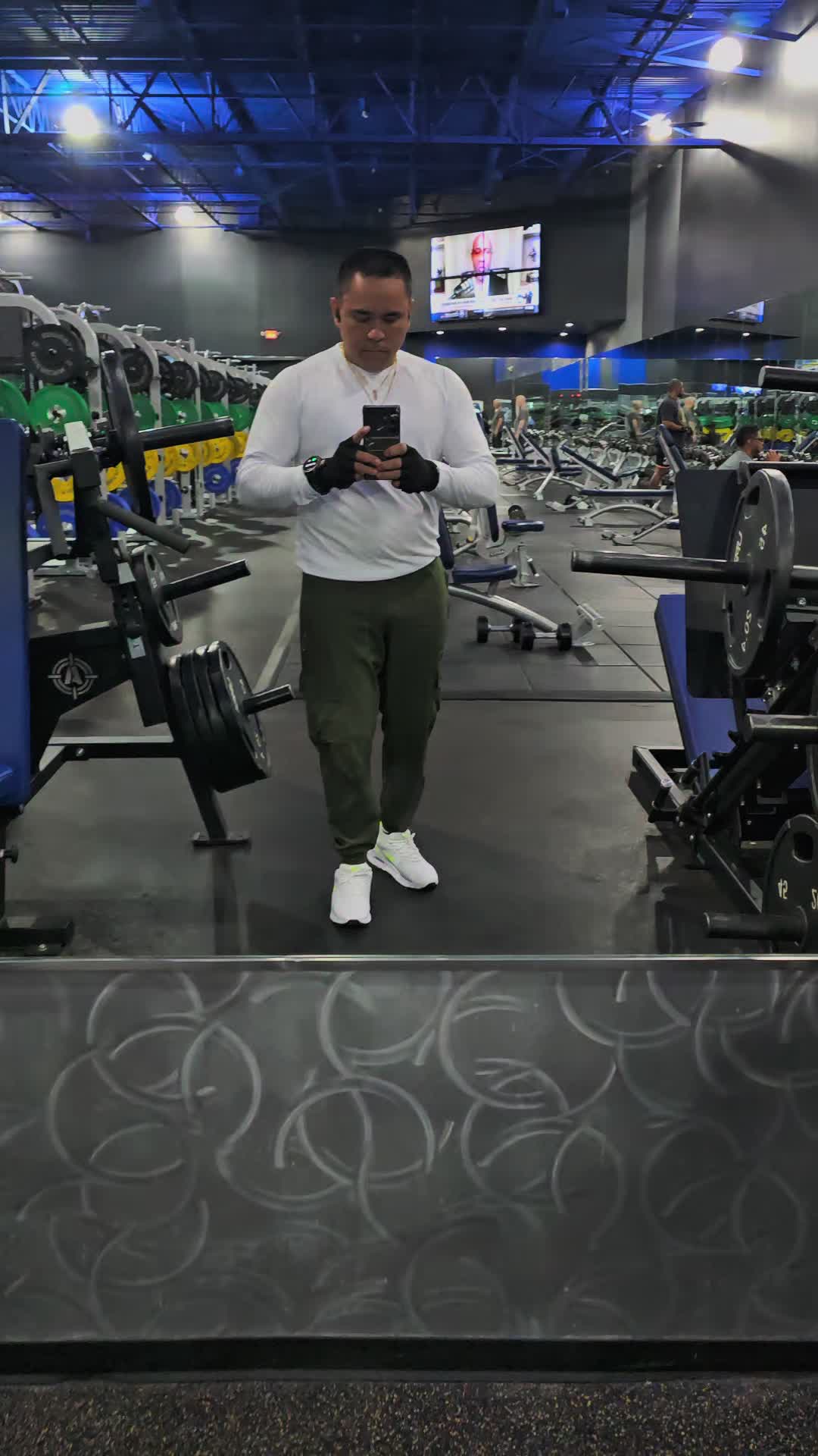 @ENDER GYM