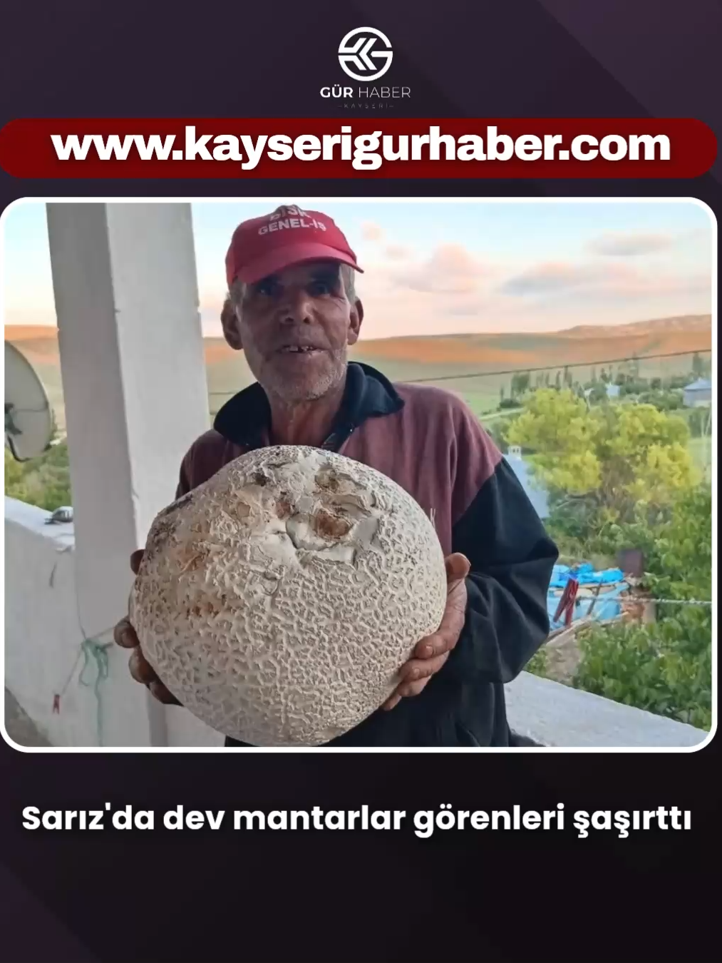 @G&Uuml;R HABER | Kayseri