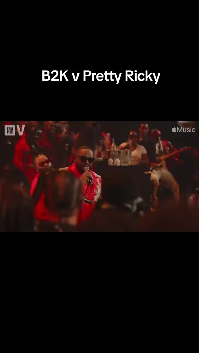 @RnBVibes4ever