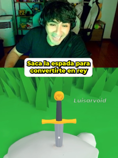 @Luisarvoid