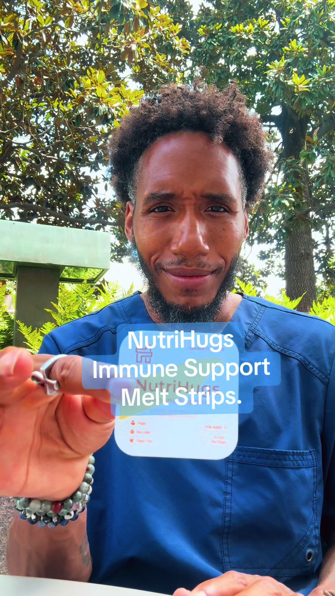 @ThePharmDHealer ®