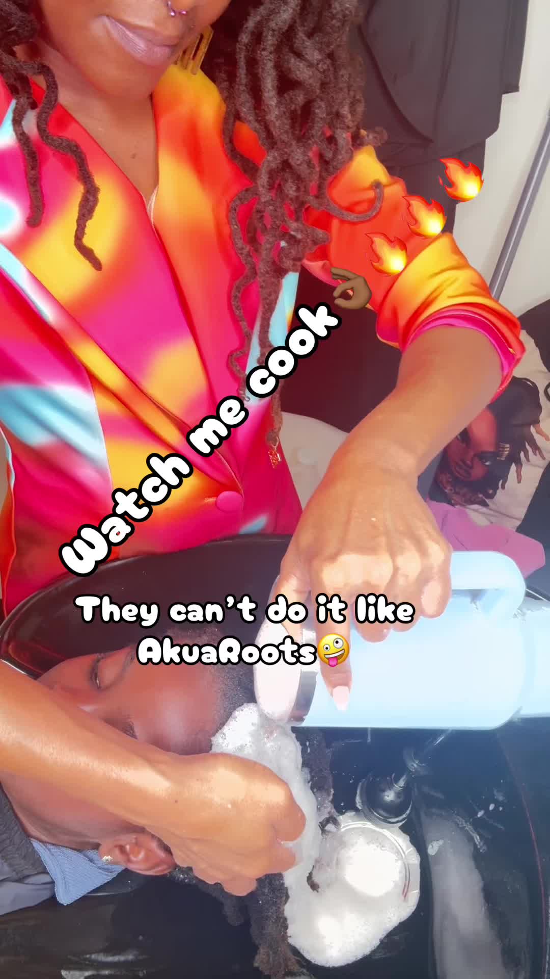 @Akua