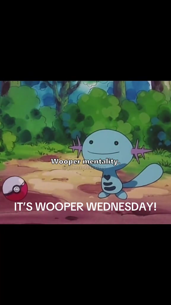 @Woopers Biggest Fan