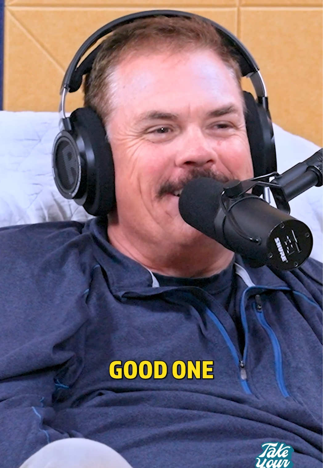 @Take Your Shoes Off Podcast