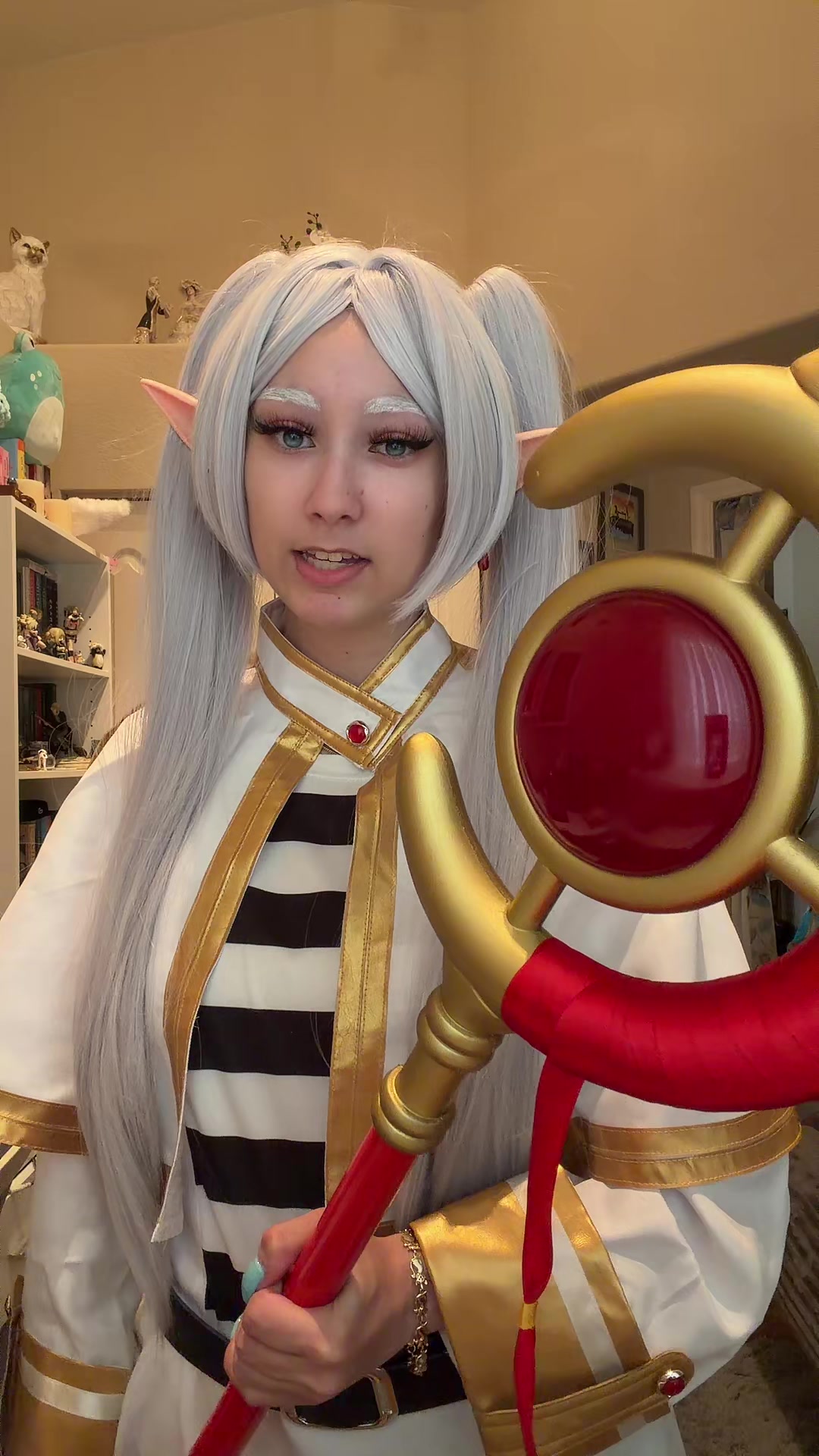 @Futaba Sakura Kinnie