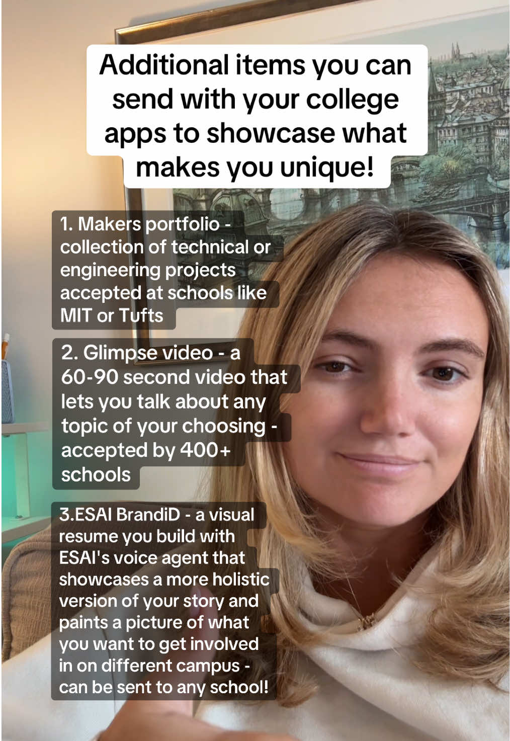 @ESAI — Your Story, Told Better