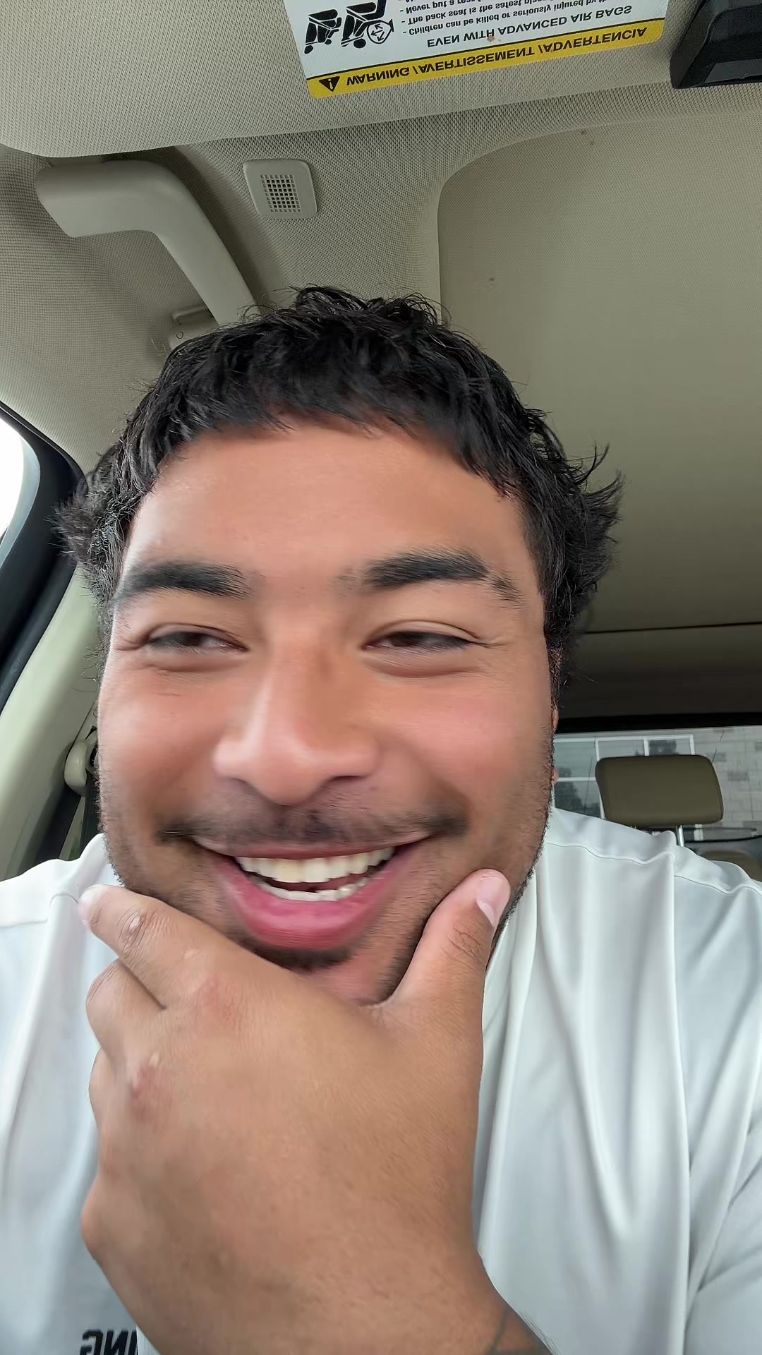 @Kai Fotu