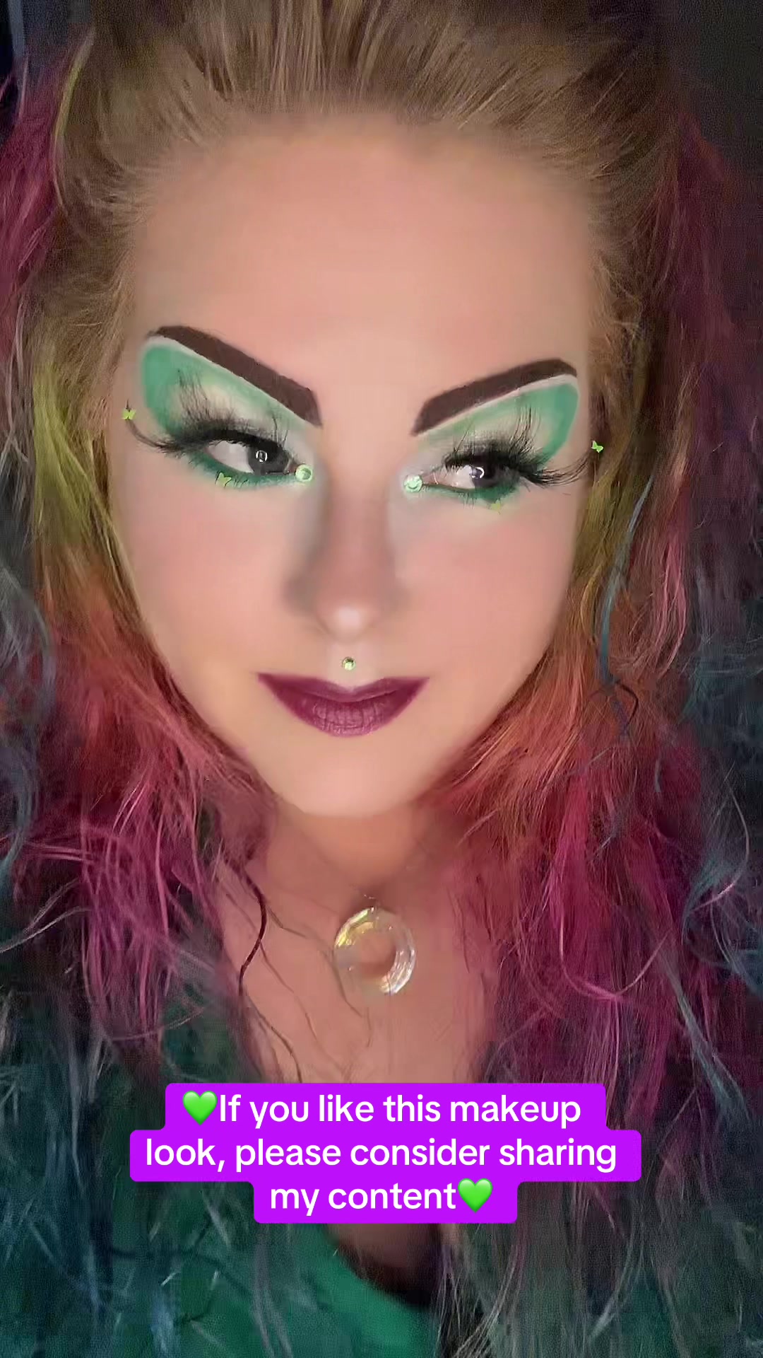 @Over40makeuptok