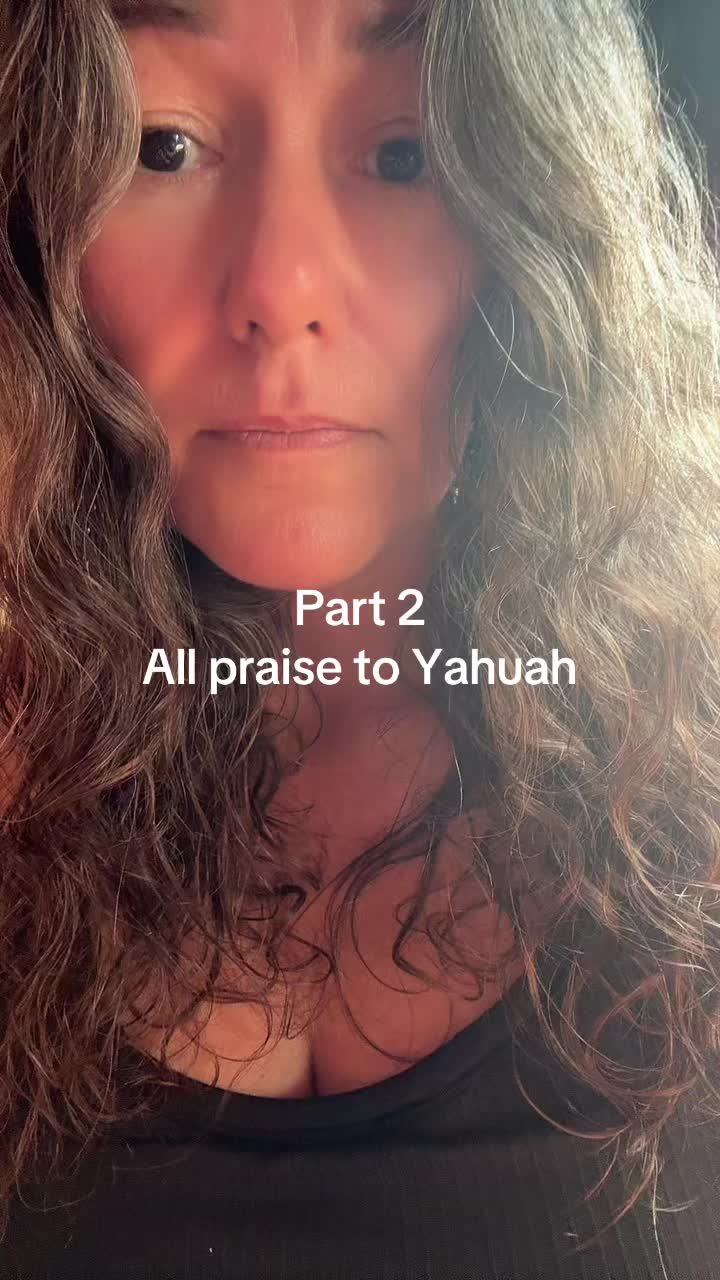 @💕Ruach HaKodesh filled💕