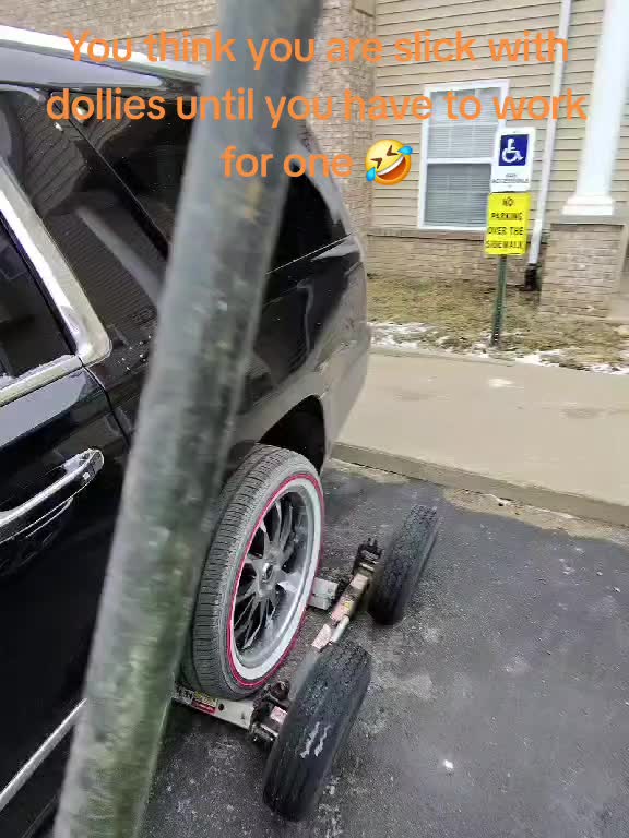 @JA Towing