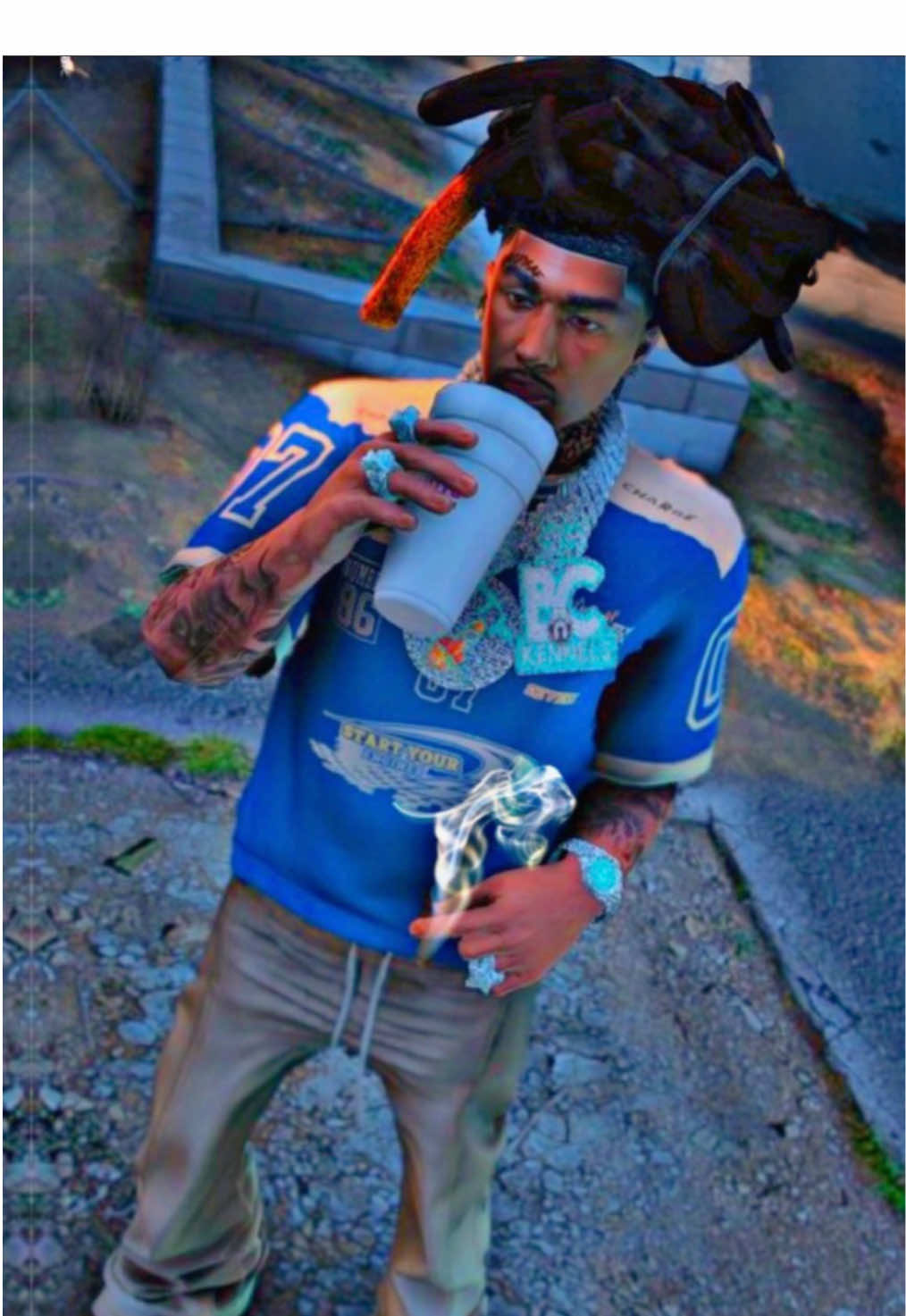 @Scotty Kaine33