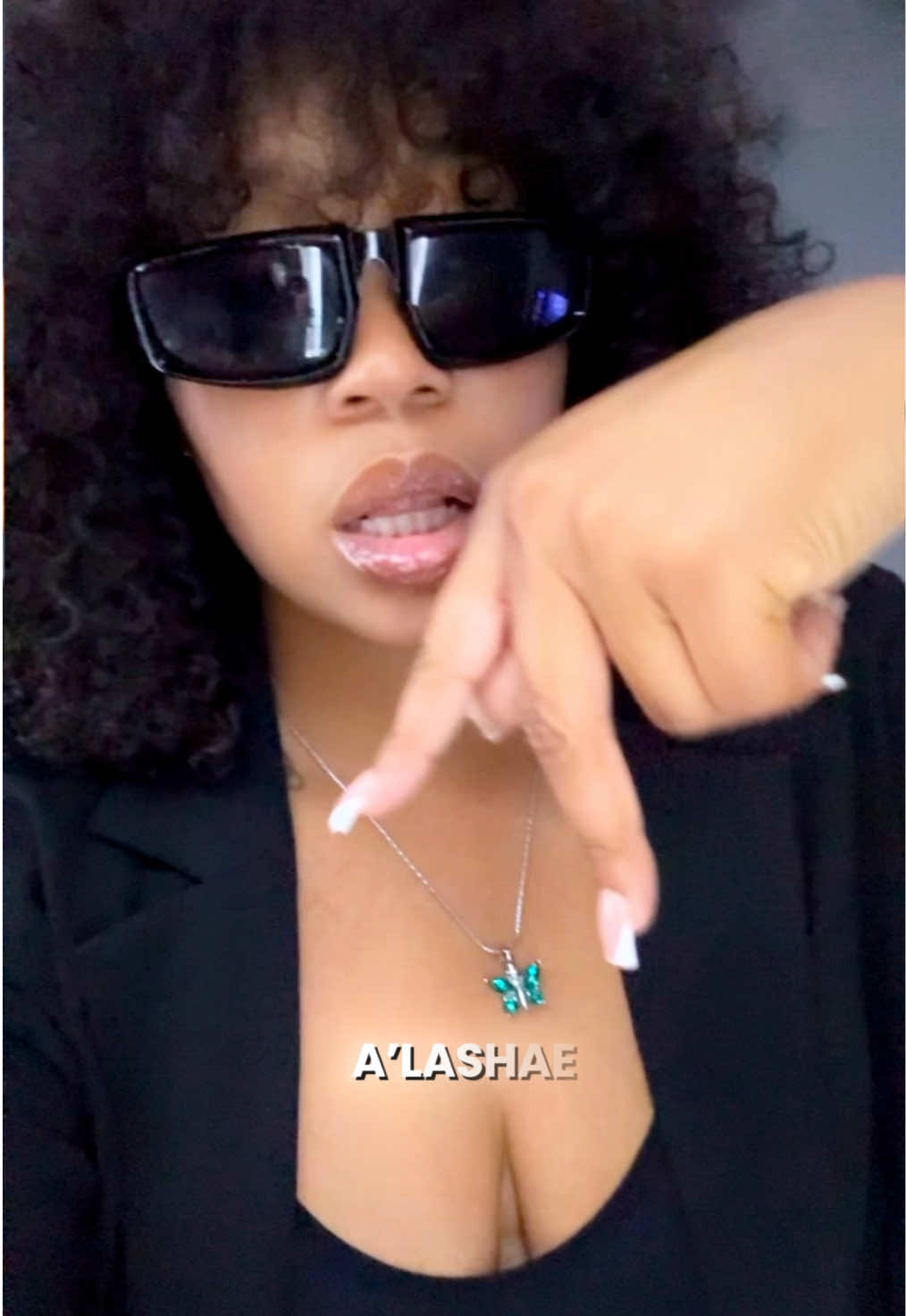 @A’Lashae