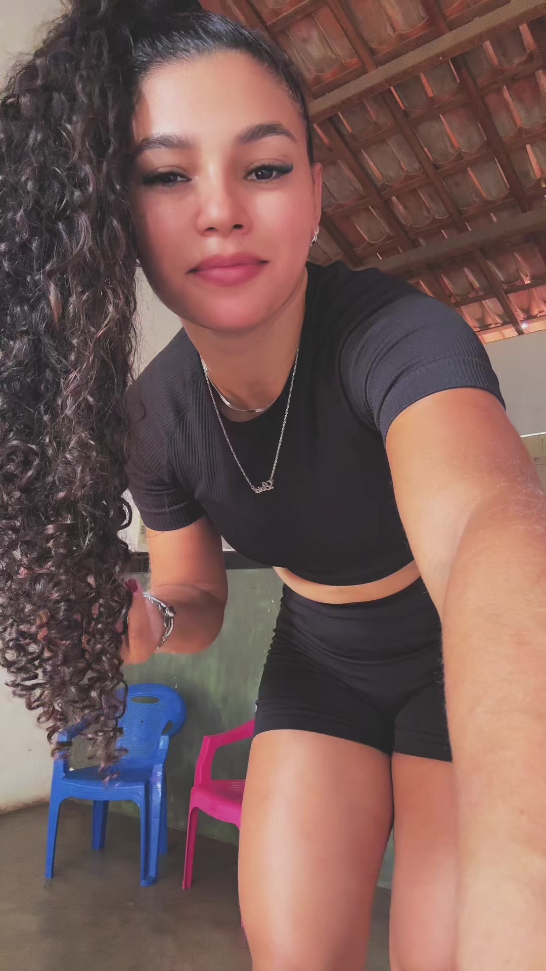 @Livia Santana