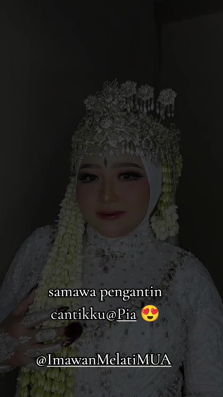 @Imawan Melati MUA