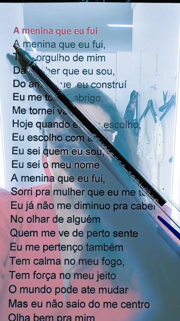 @Maria Filomena