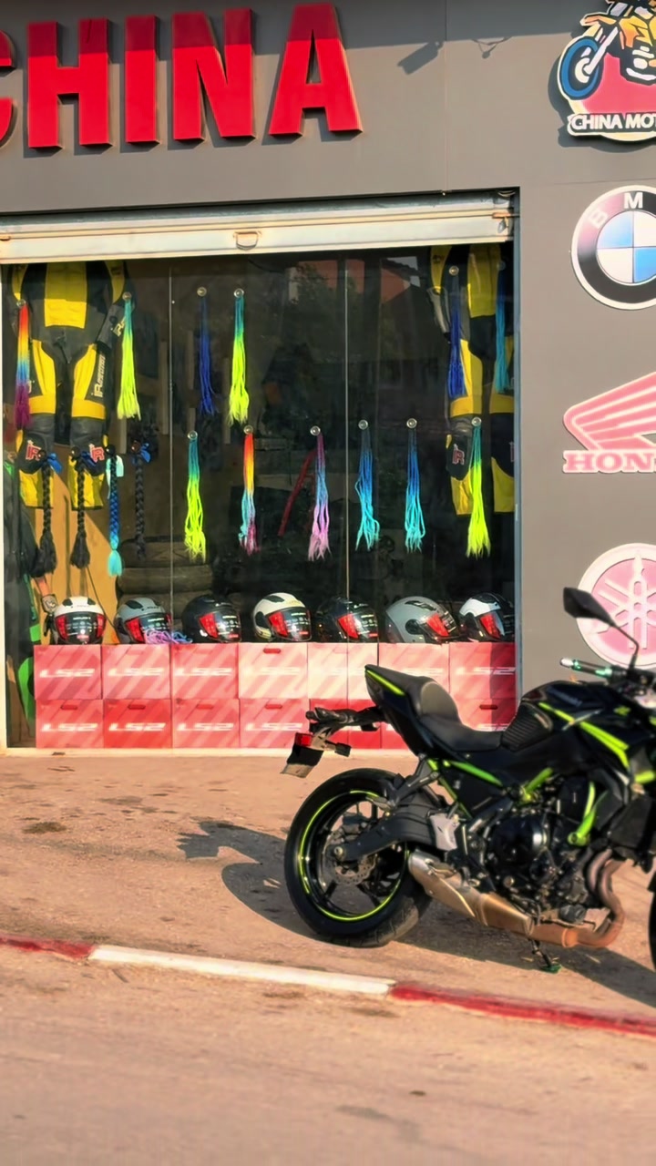 @china.motors