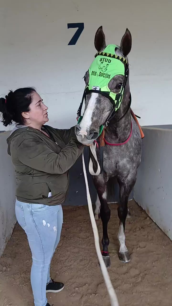 @Soledad Gigena 🏇♥️