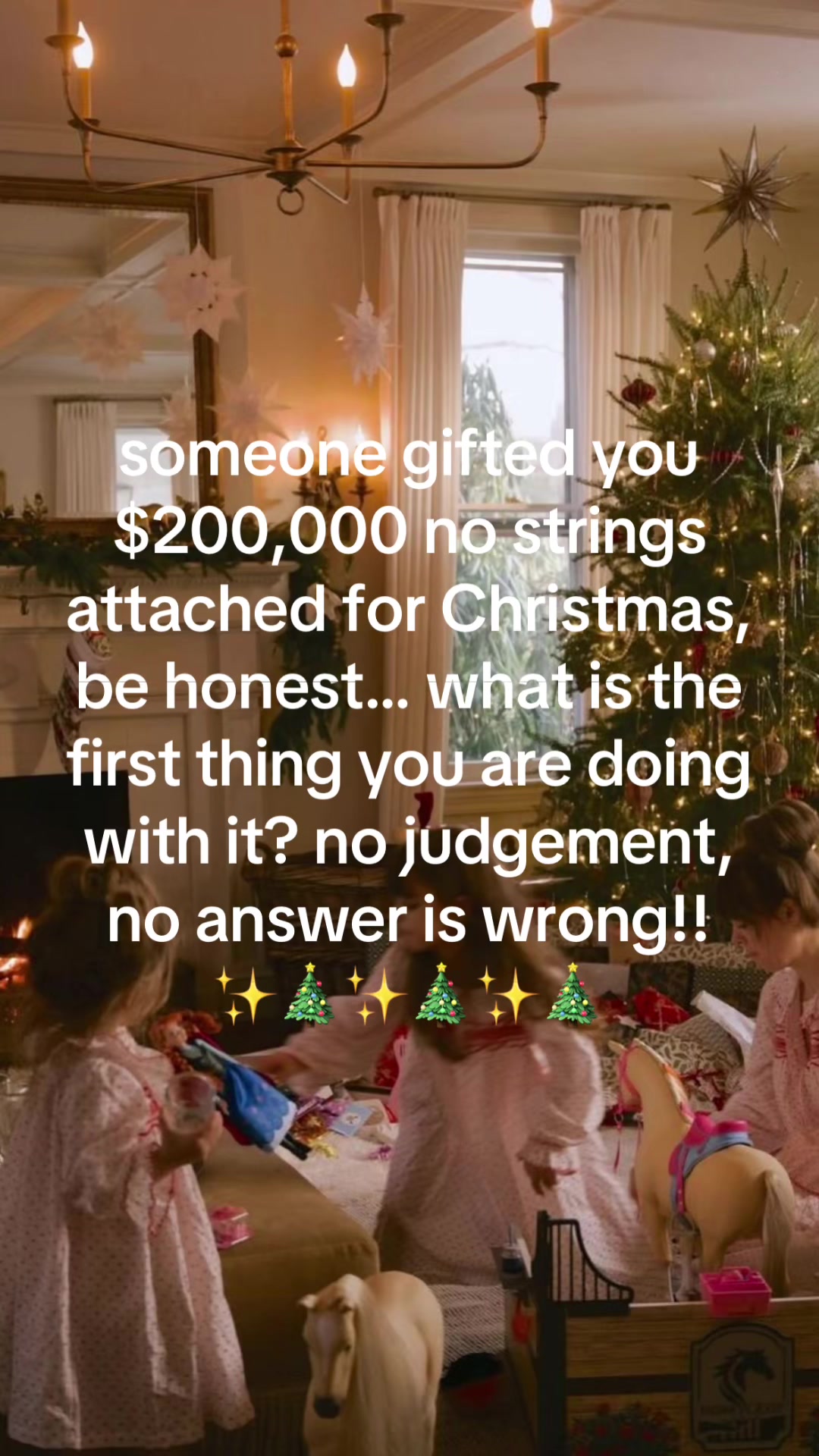 @cozy christmas