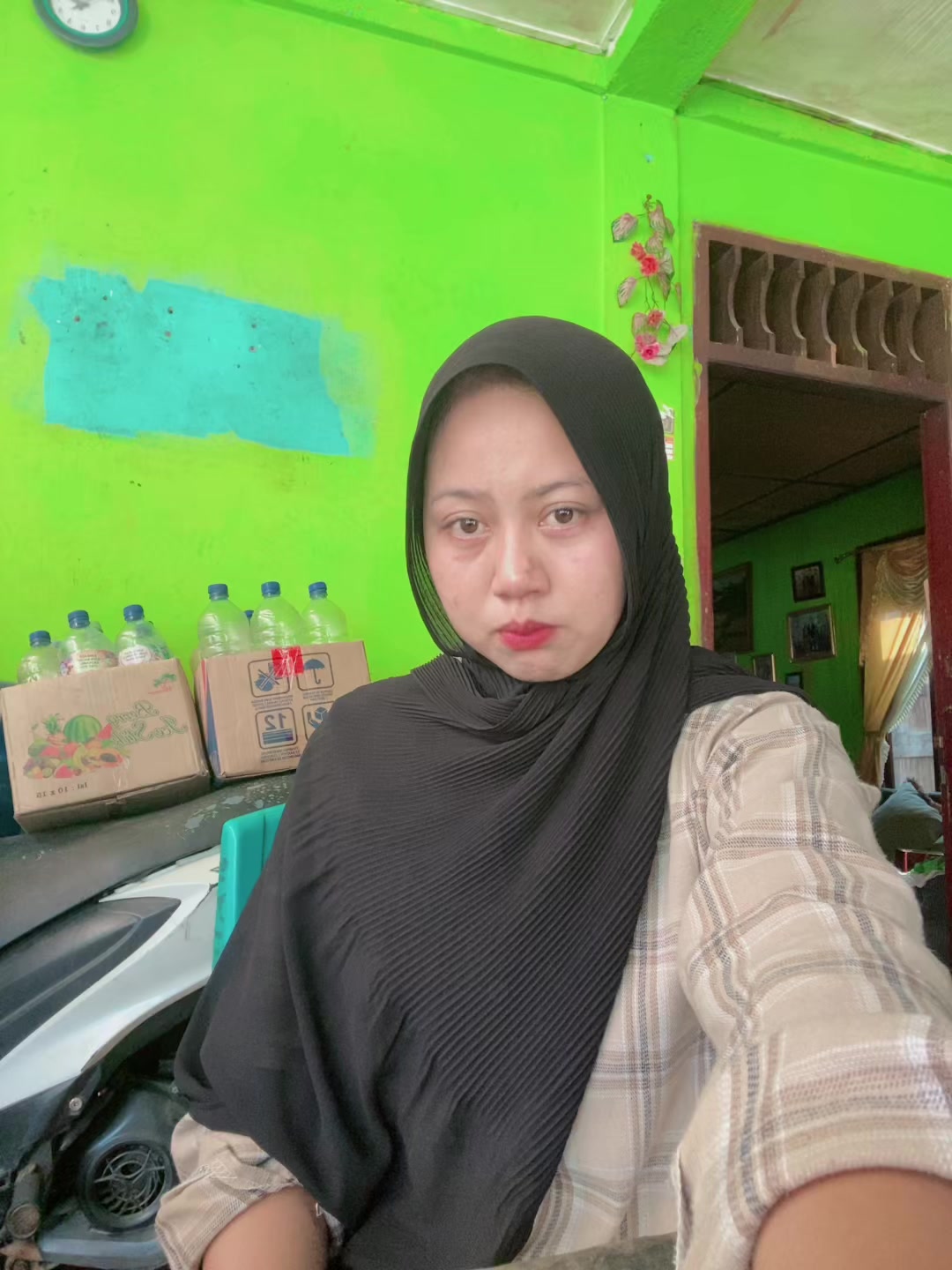 @Nurhasanah Siregar