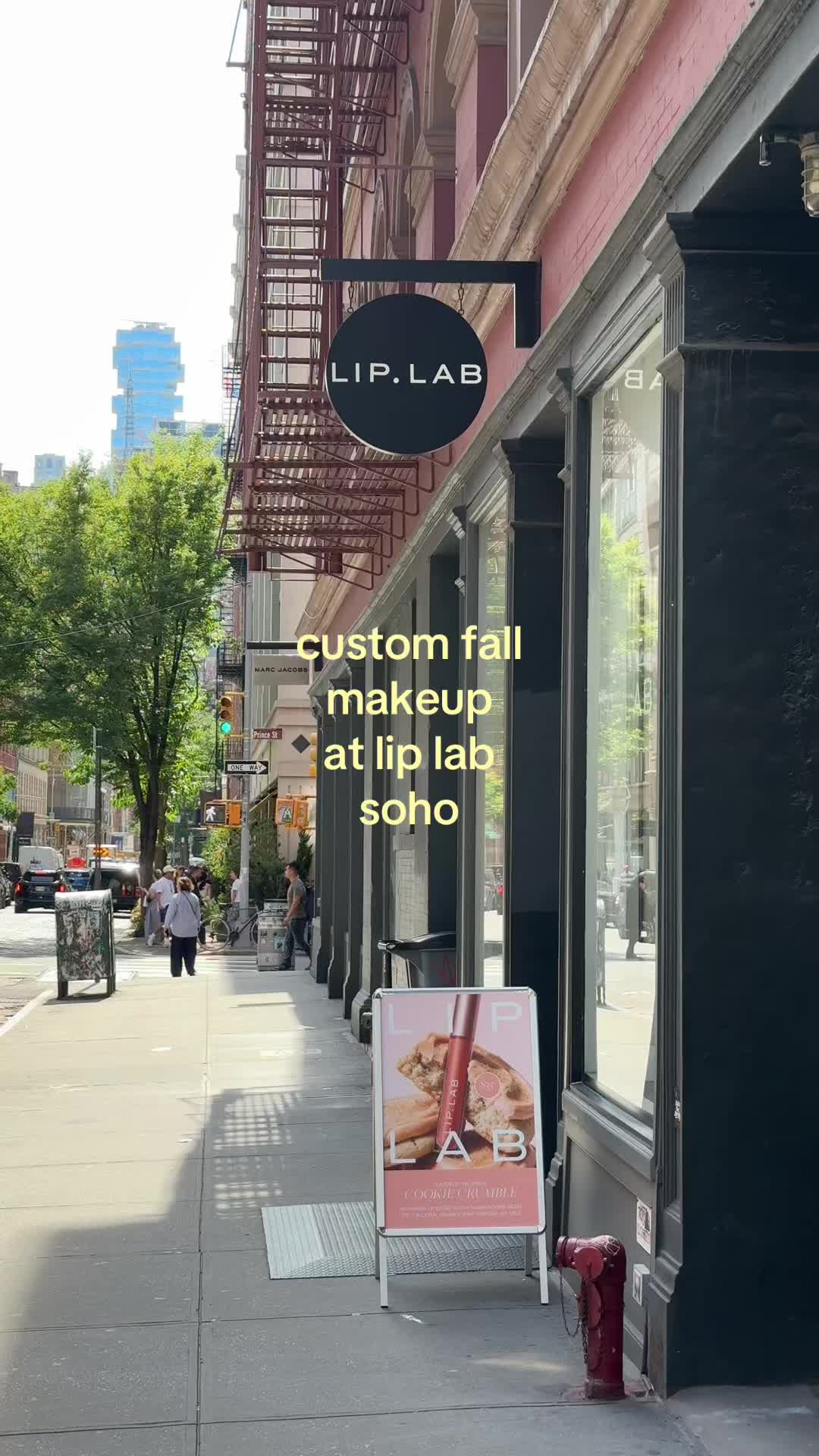 @Olya Miu | NYC