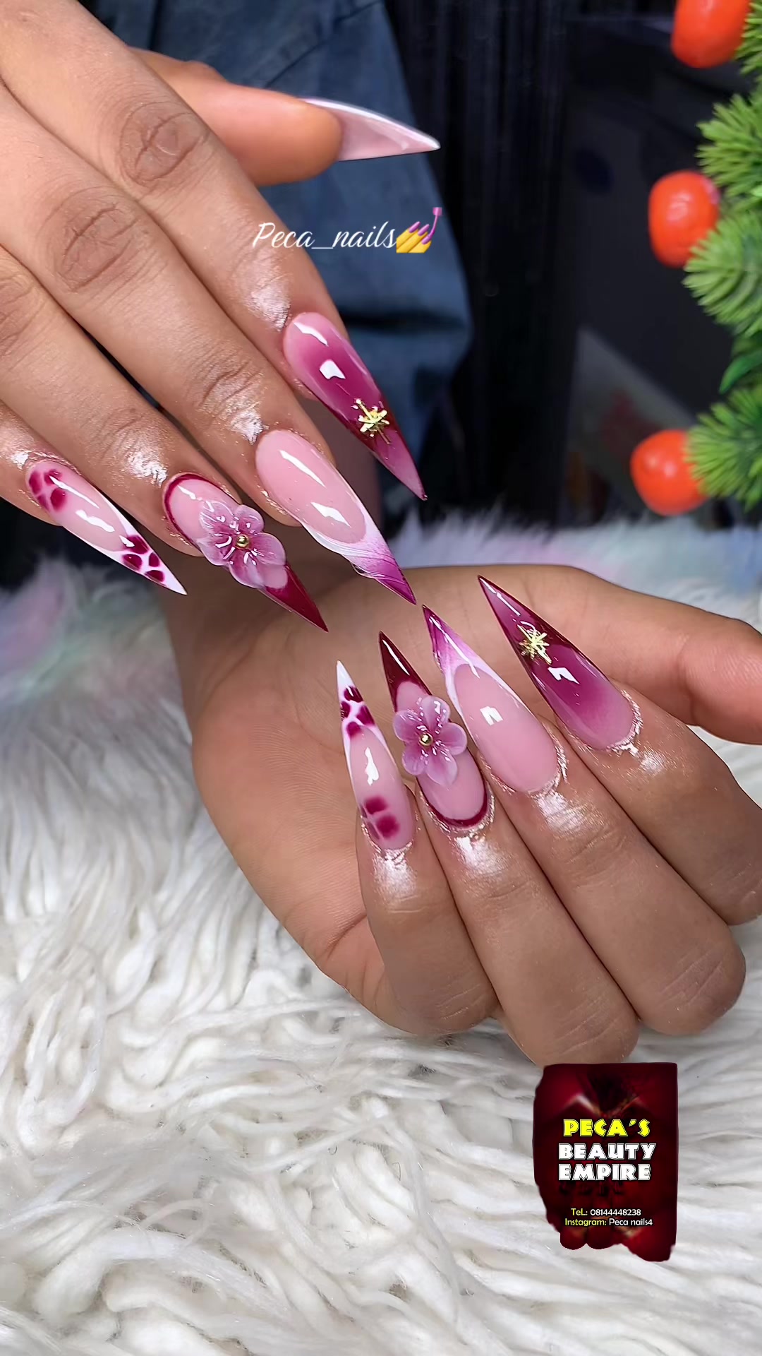 @Peca nails4