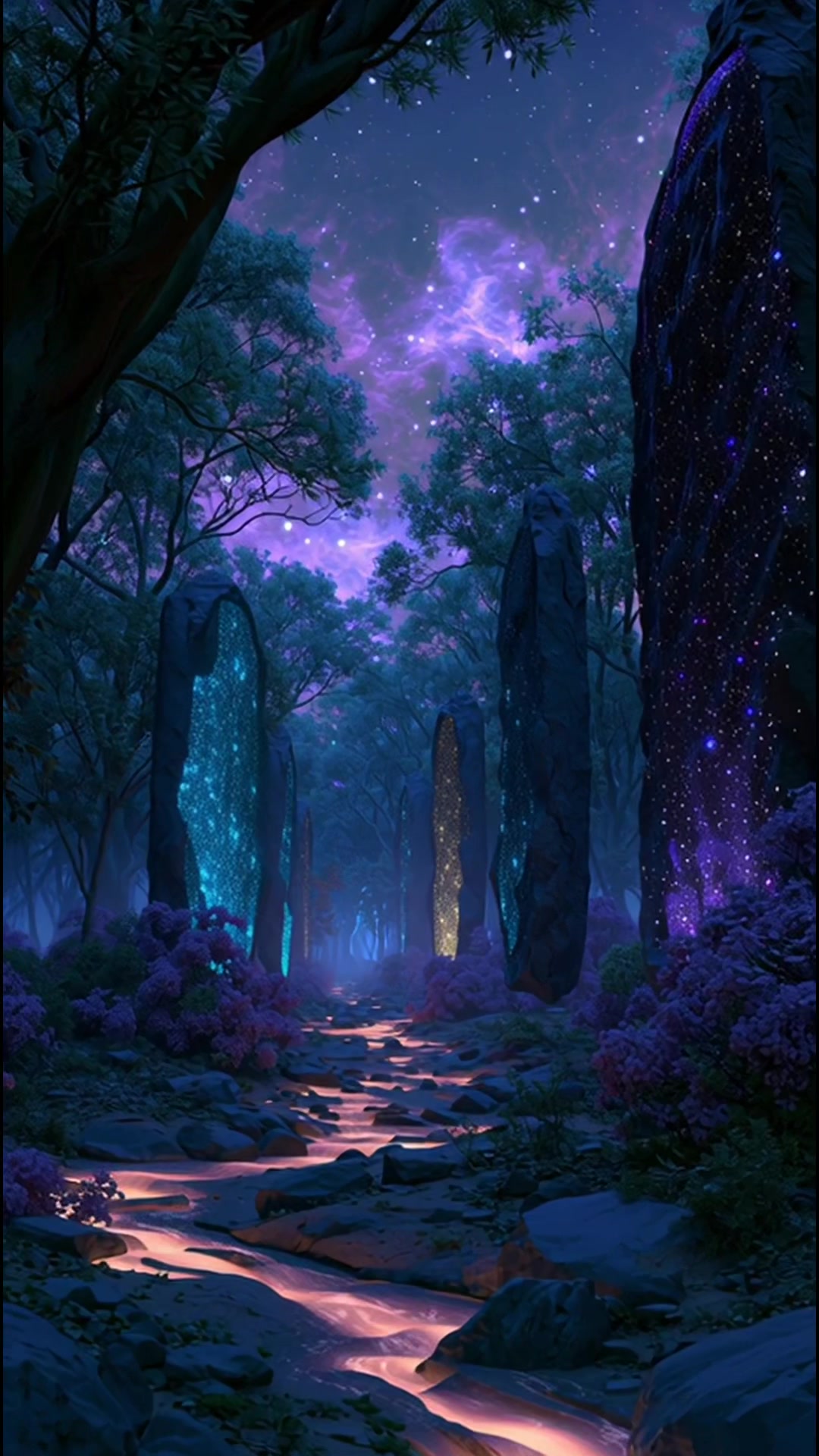 @🌙