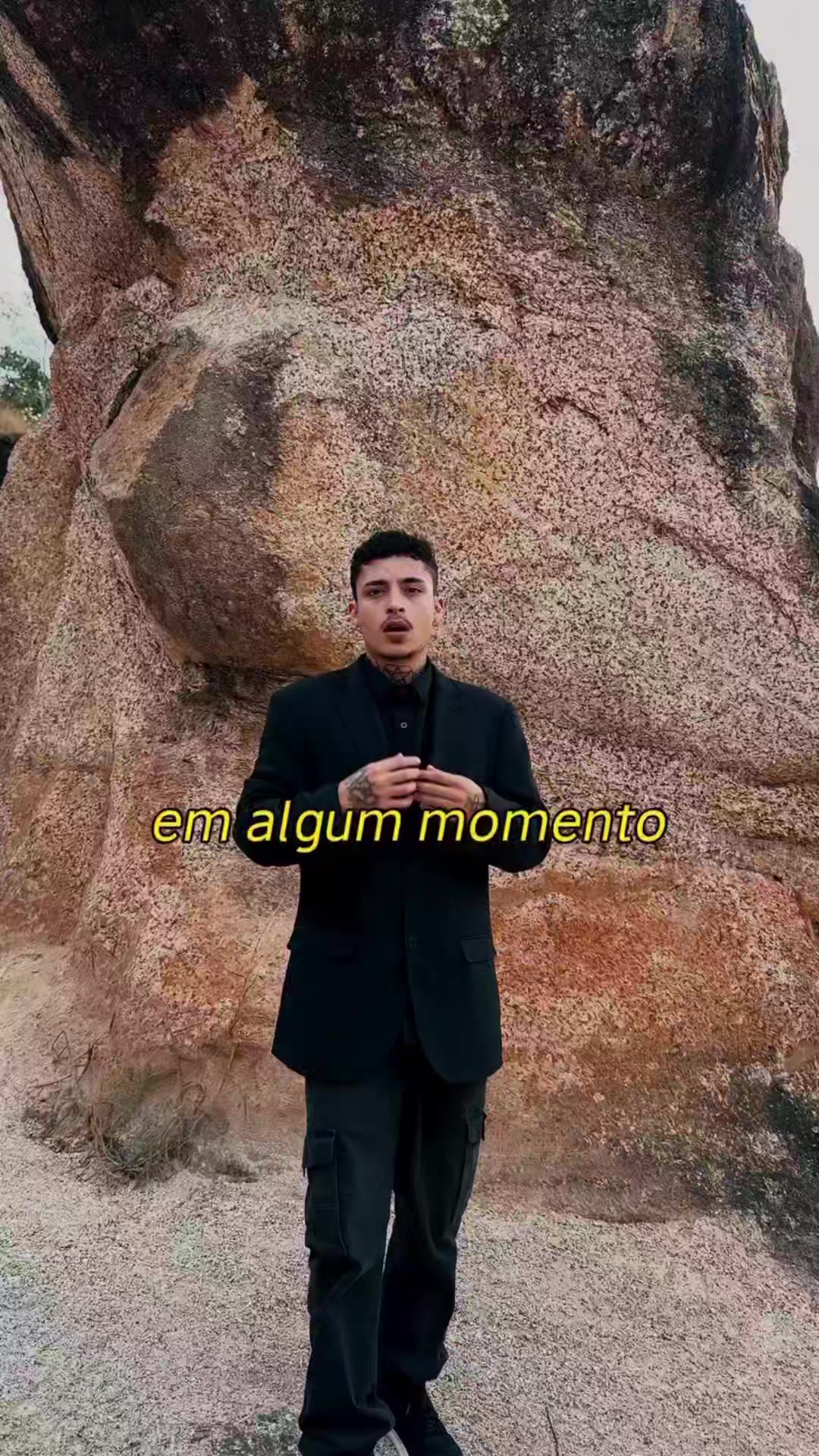 @Morgan Luxx