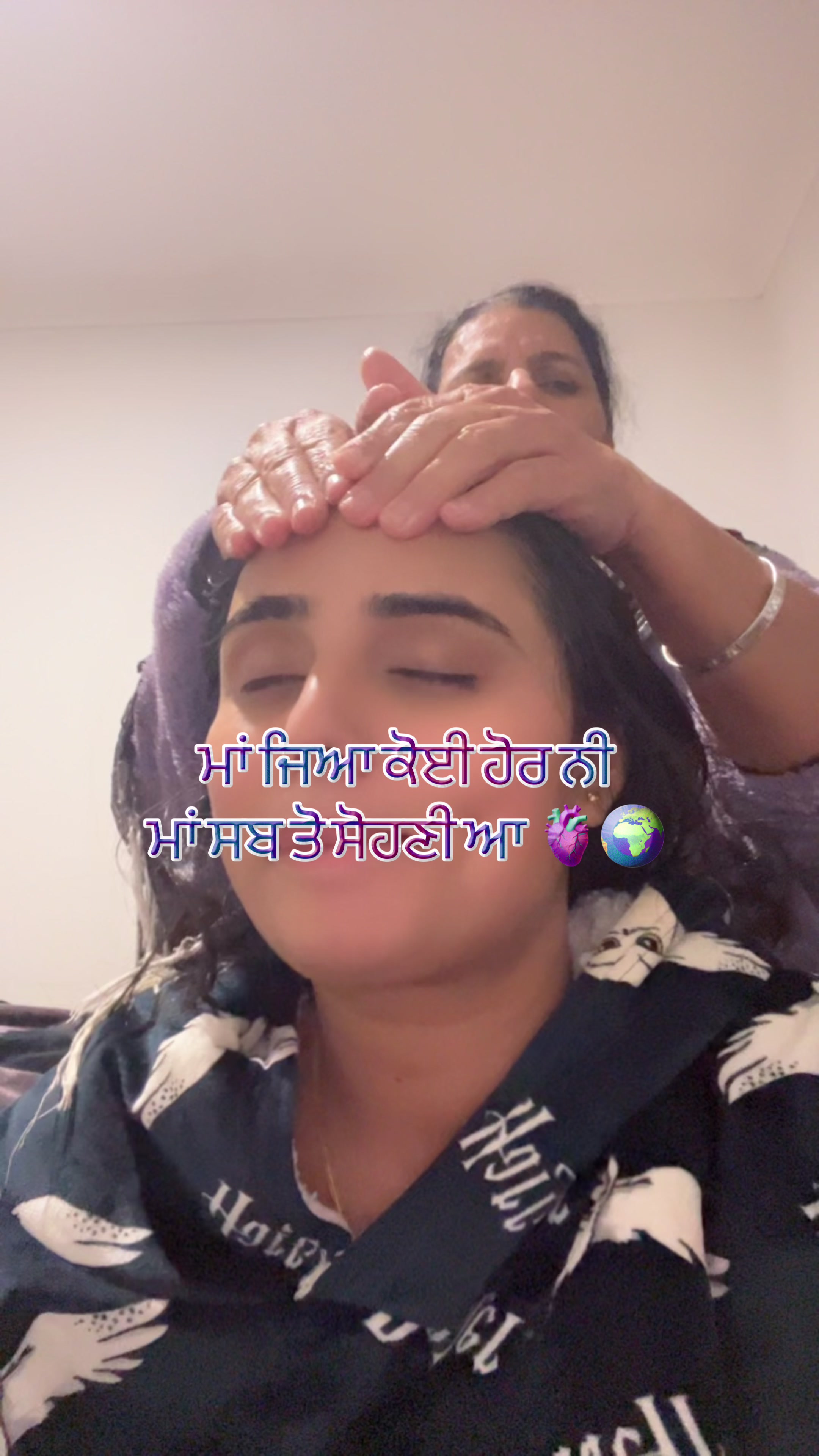 @Kiran Dhindsa❤️