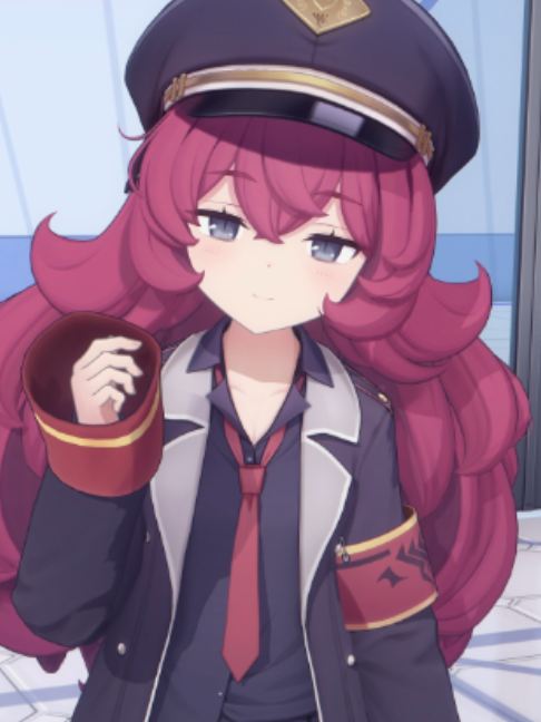 @ブルーアーカイブ公式