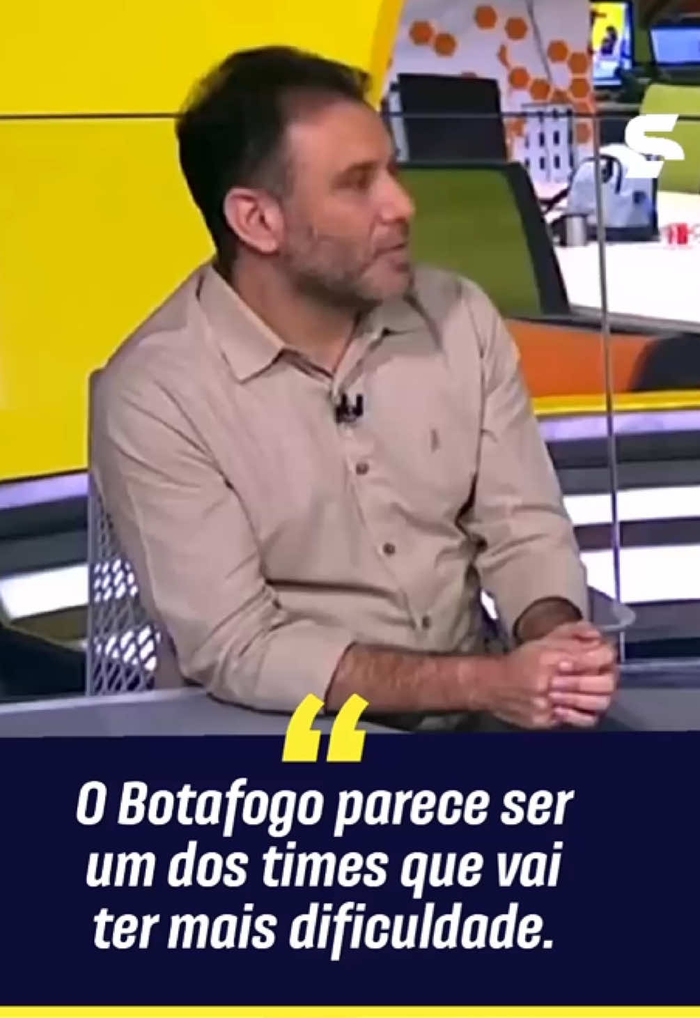 @Sportv