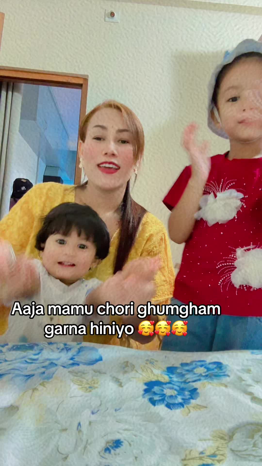 @🥀Anu Shrestha 🥀