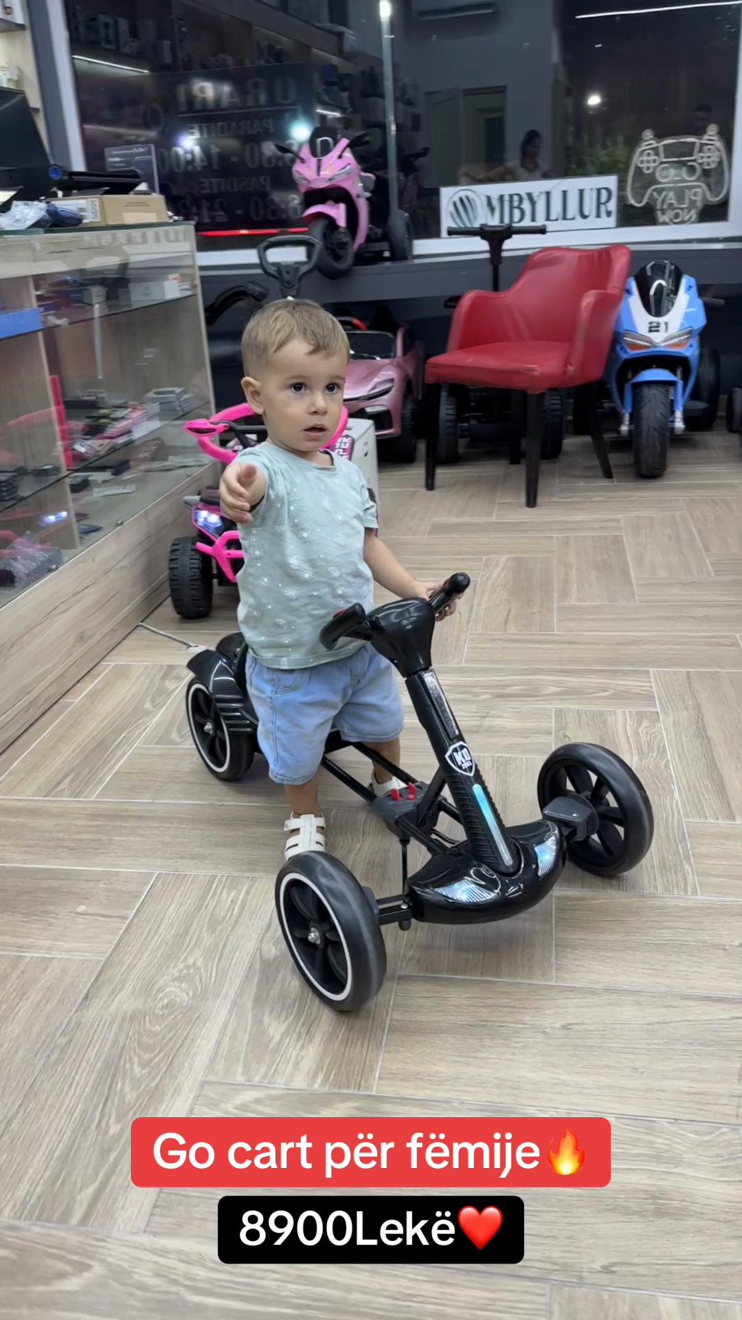 @Mega Baby Store