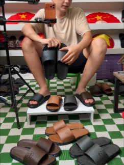@HẬU B&aacute;n D&eacute;p